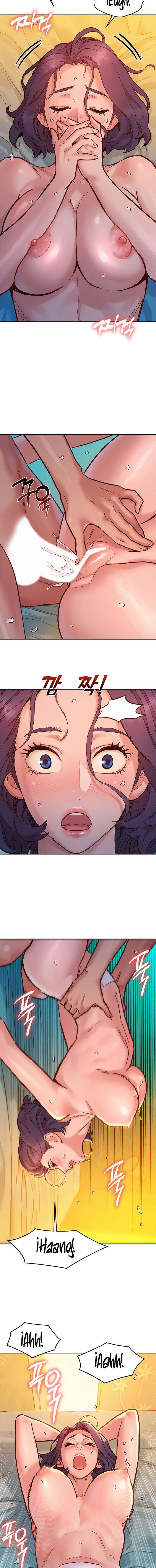 Let’s Hang Out from Today - Chapter 64 13 Let’s Hang Out from Today - Chapter 64 13