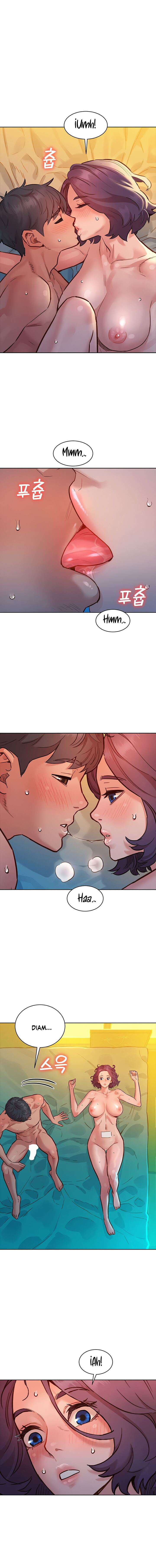 Let’s Hang Out from Today - Chapter 64 9 Let’s Hang Out from Today - Chapter 64 9