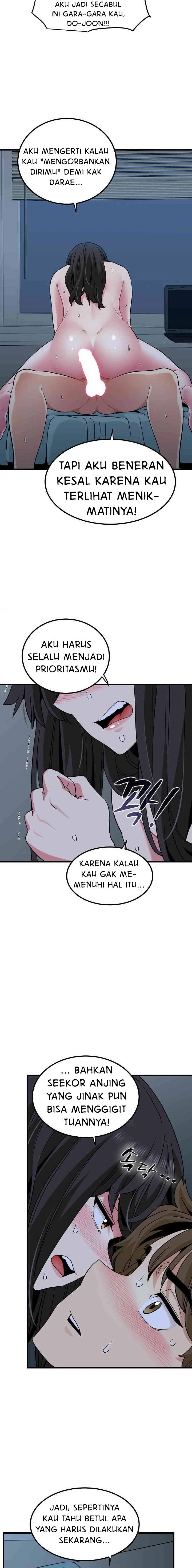 A Turning Point - Chapter 64 11