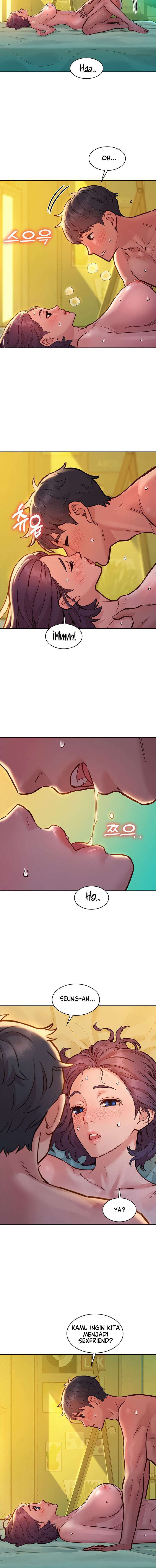 Let’s Hang Out from Today - Chapter 64 18 Let’s Hang Out from Today - Chapter 64 18