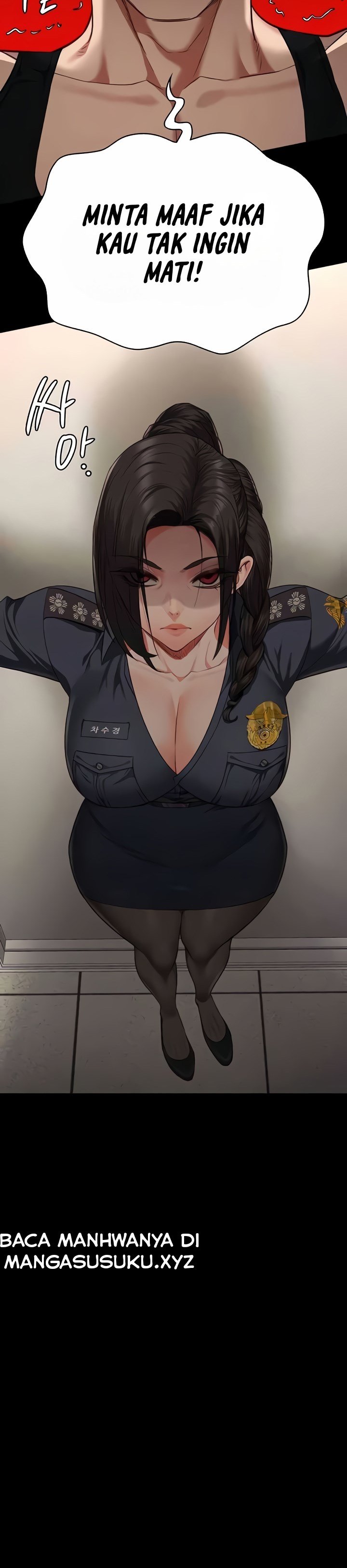 Locked Up - Chapter 64 41