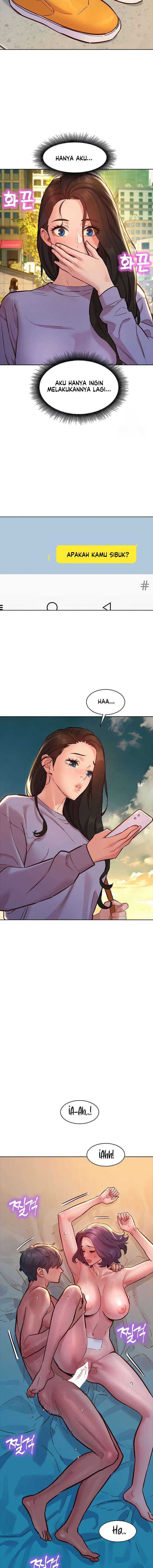 Let’s Hang Out from Today - Chapter 64 4 Let’s Hang Out from Today - Chapter 64 4