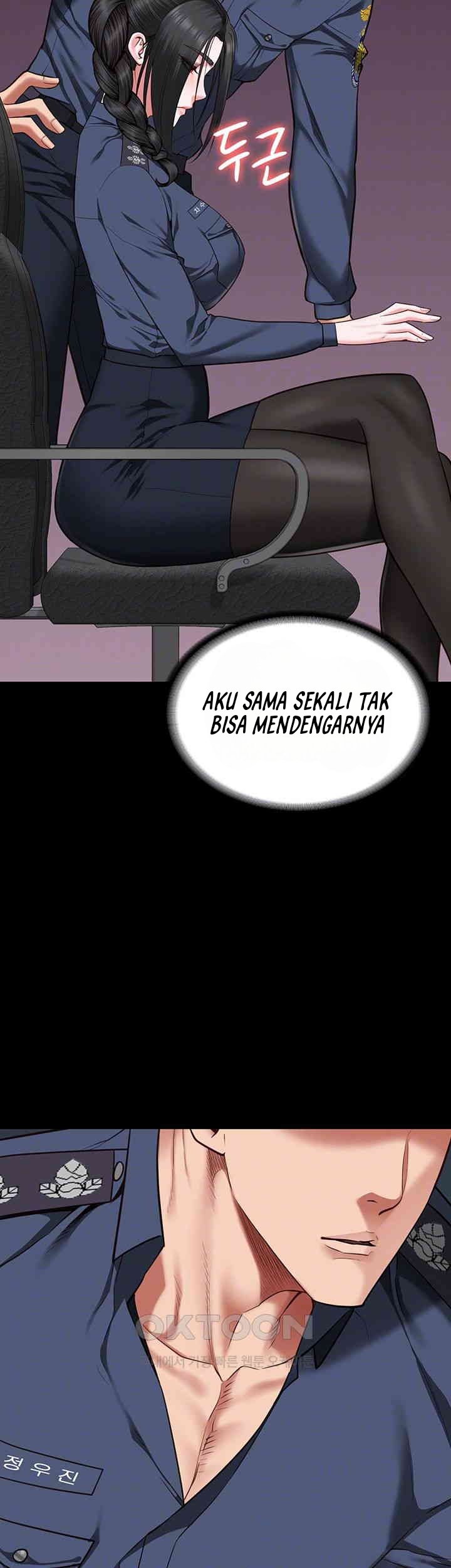 Locked Up - Chapter 70 10