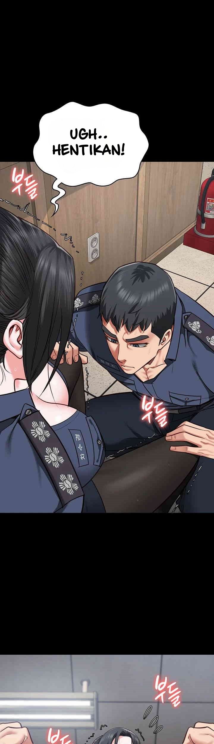 Locked Up - Chapter 70 29