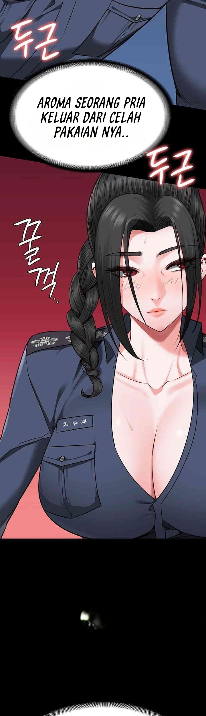 Locked Up - Chapter 70 11