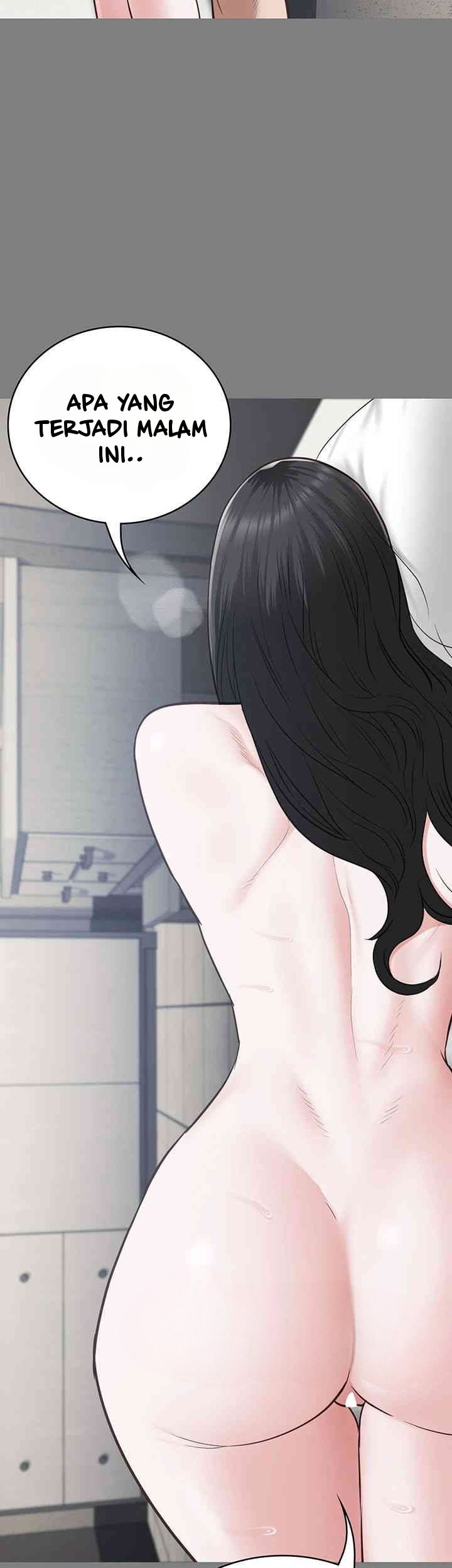 Locked Up - Chapter 70 16