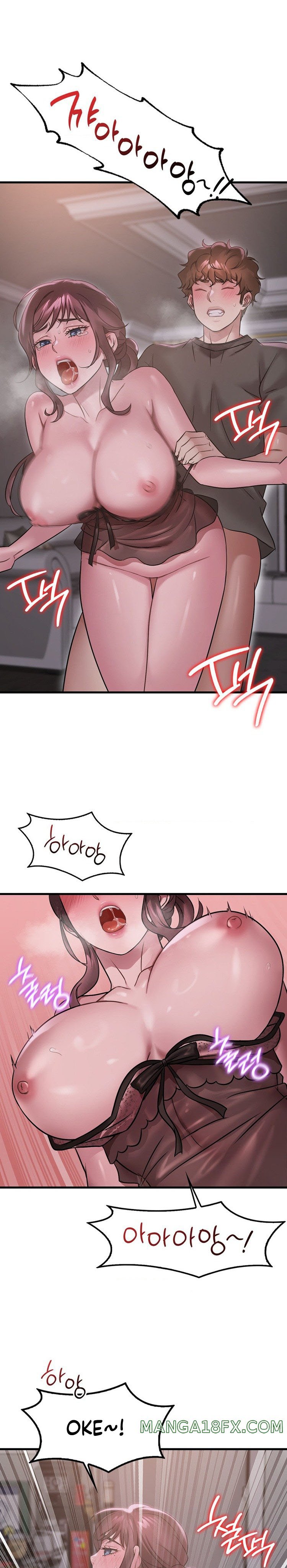 She wants to get drunk - Chapter 70 6 She wants to get drunk - Chapter 70 6