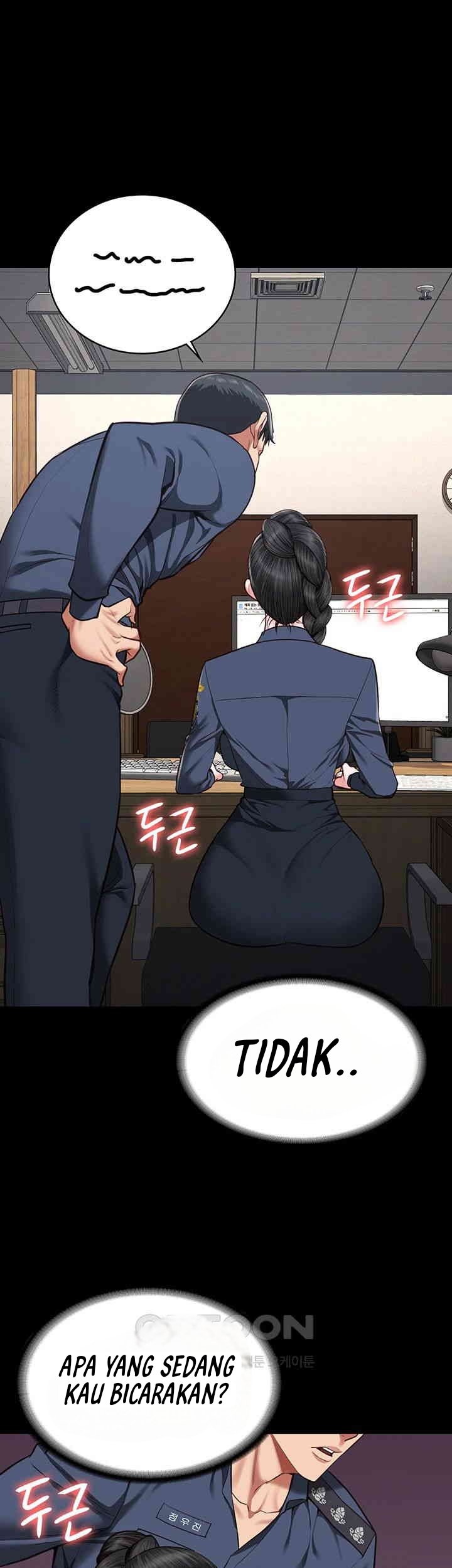 Locked Up - Chapter 70 9