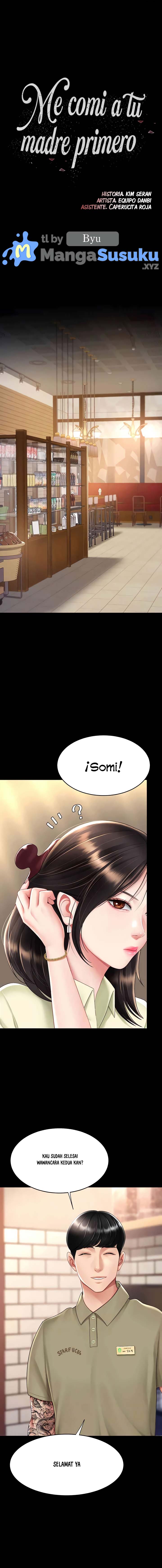 Mom Eat First - Chapter 70 2