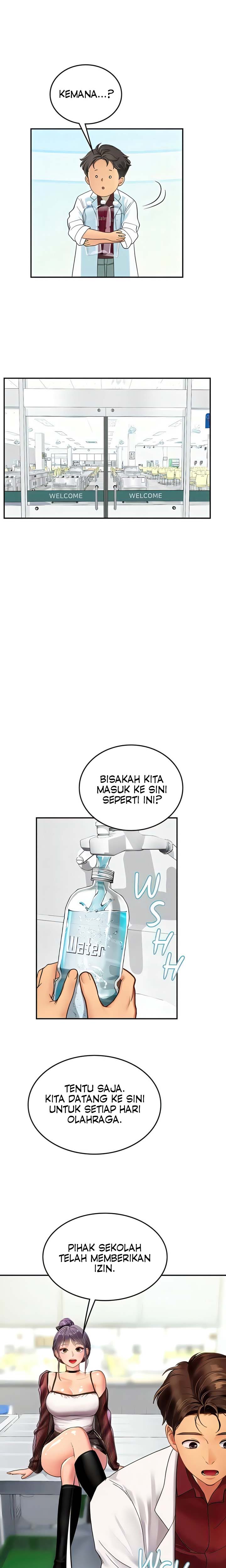 Intern Haenyeo - Chapter 70 7