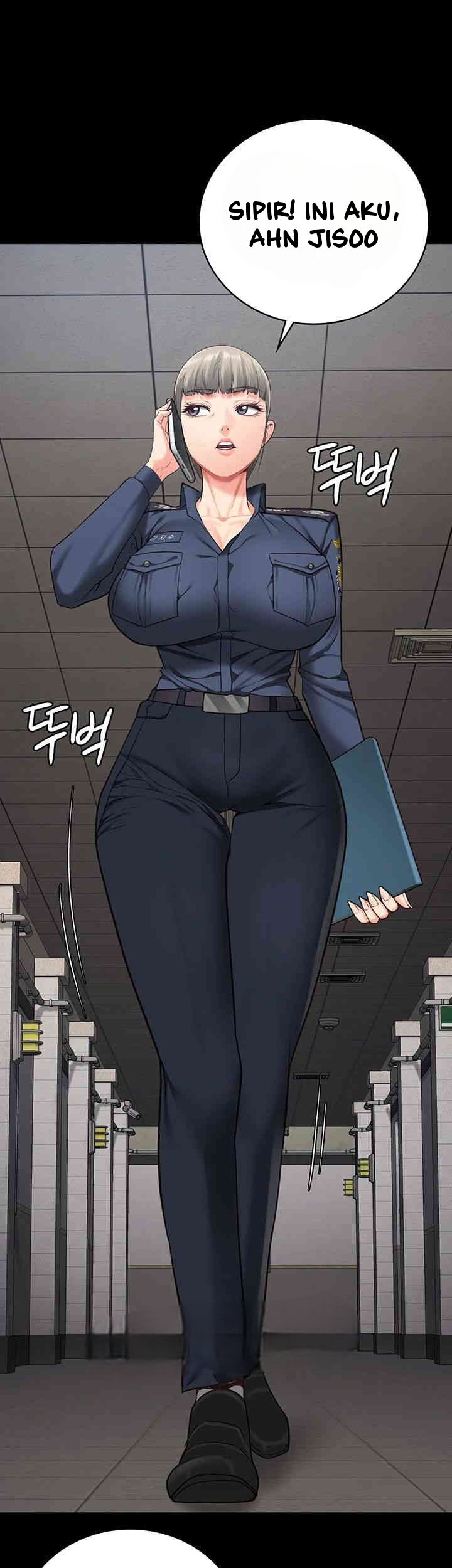 Locked Up - Chapter 70 45