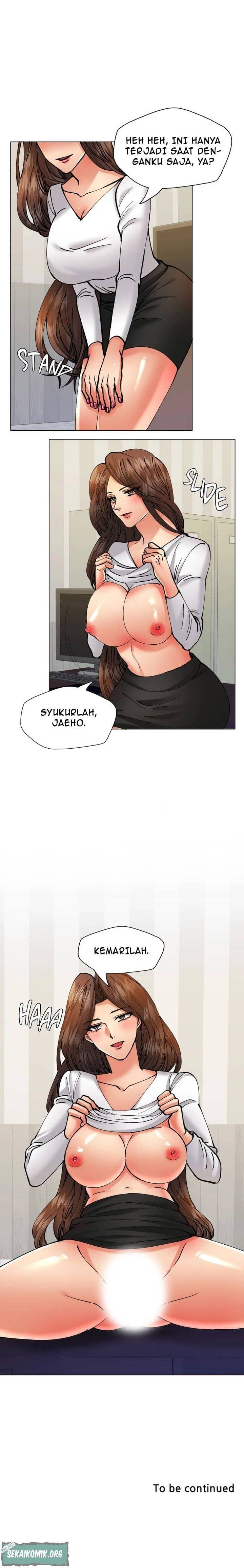 Climb on Top - Chapter 70 6 Climb on Top - Chapter 70 6