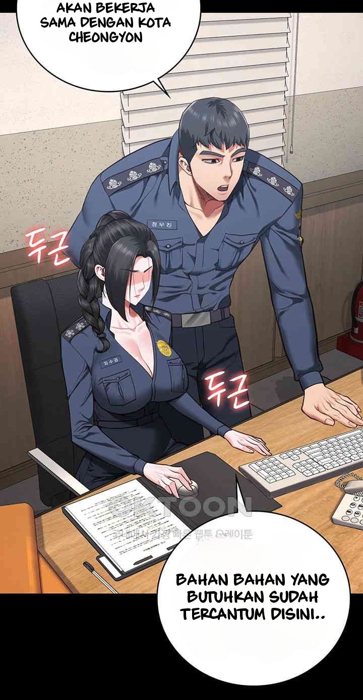 Locked Up - Chapter 70 8