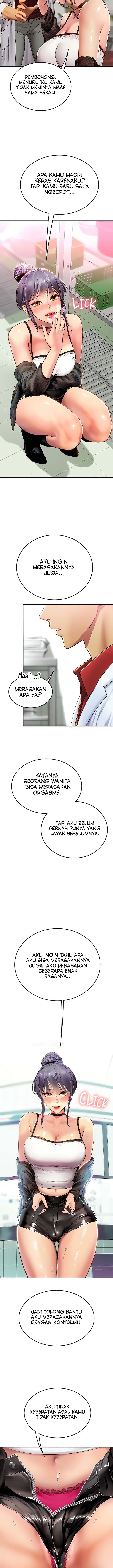 Intern Haenyeo - Chapter 70 20