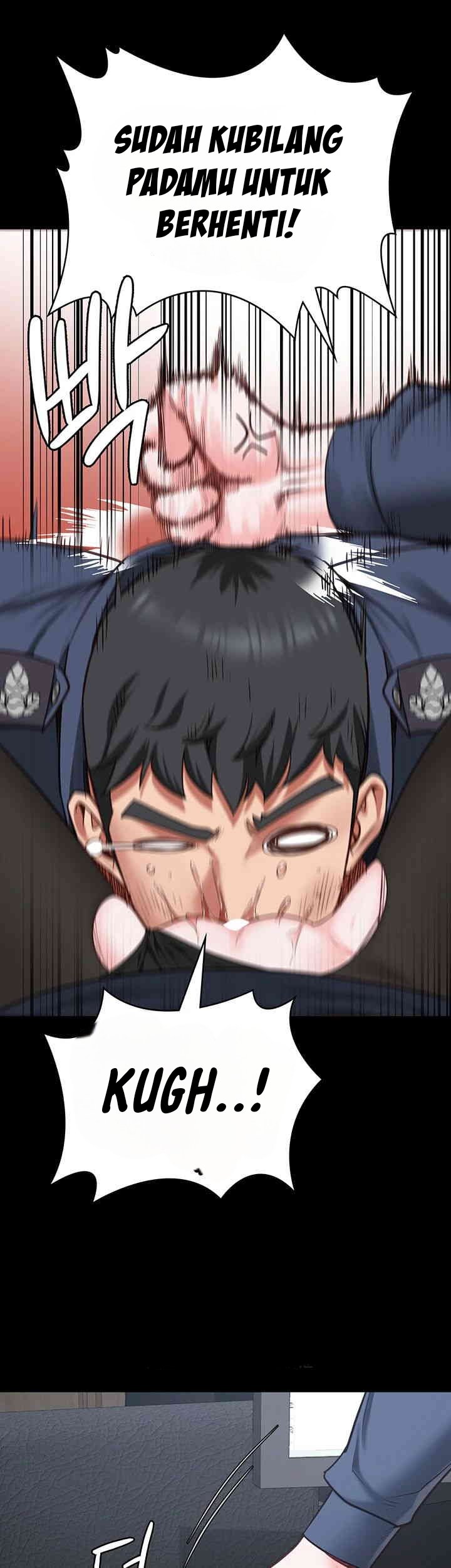 Locked Up - Chapter 70 43