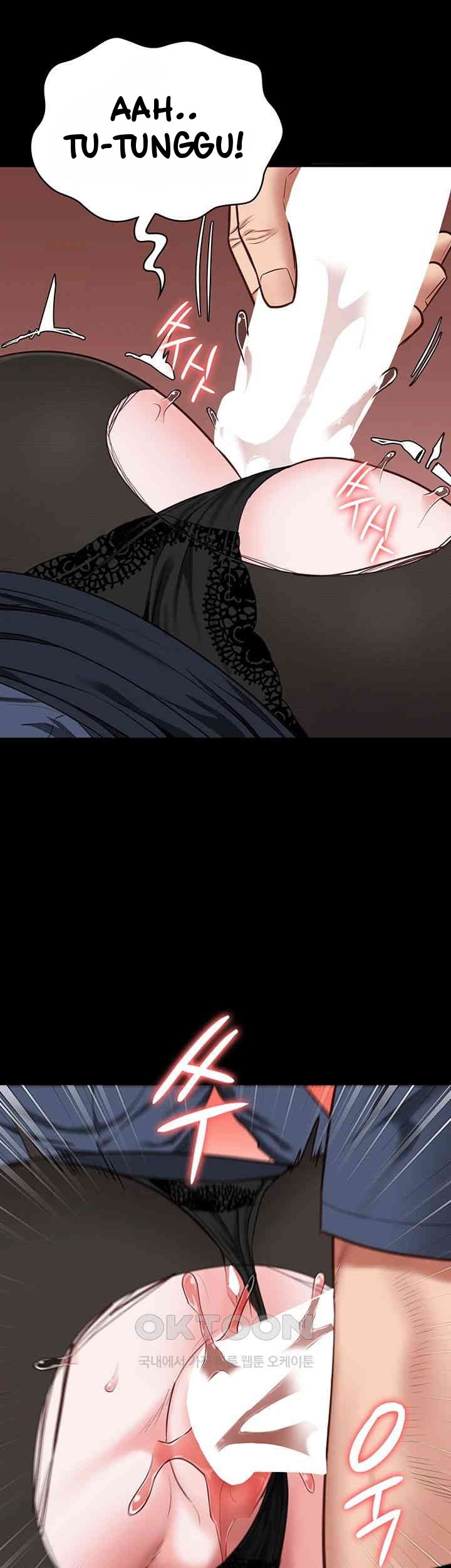 Locked Up - Chapter 70 51