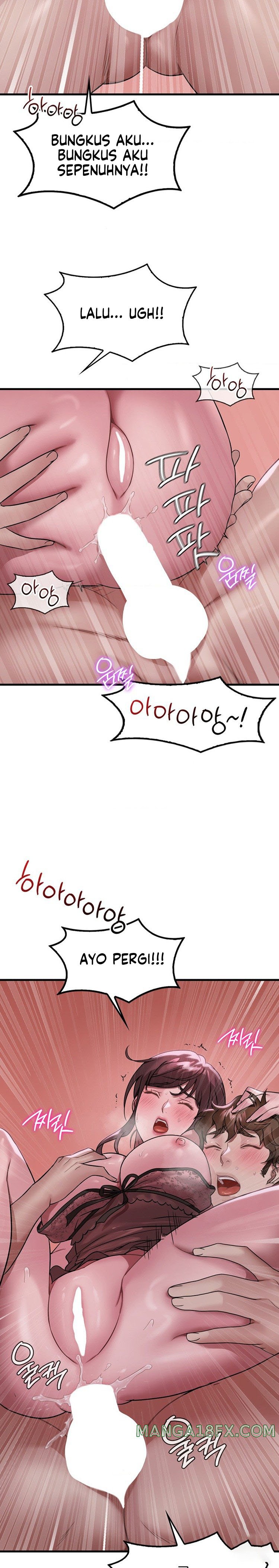 She wants to get drunk - Chapter 70 12 She wants to get drunk - Chapter 70 12