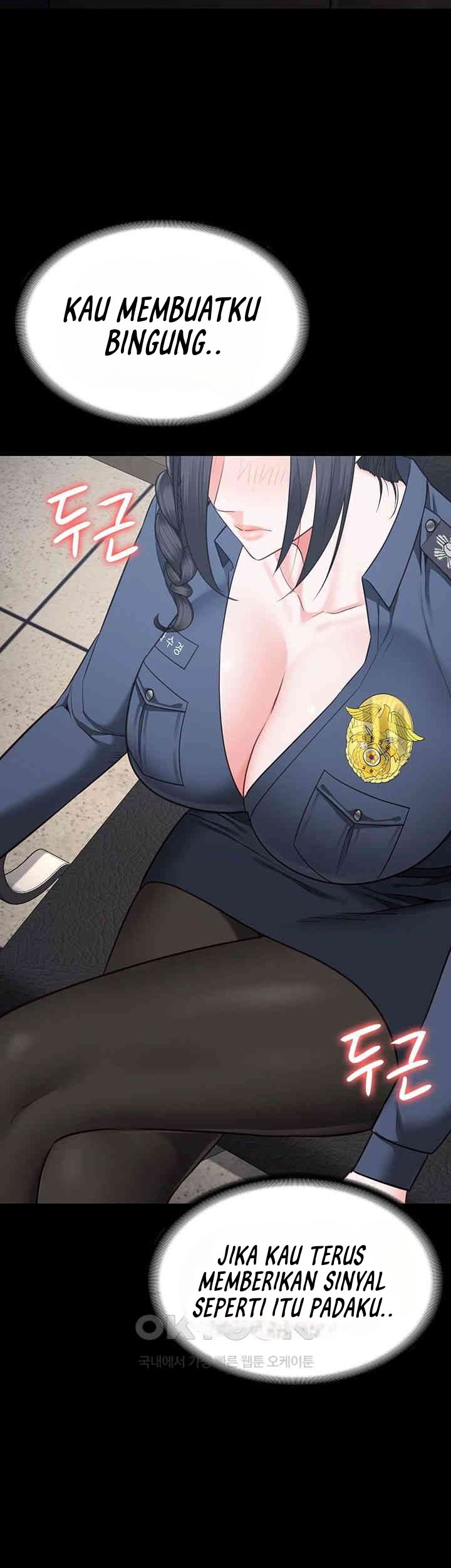 Locked Up - Chapter 70 21