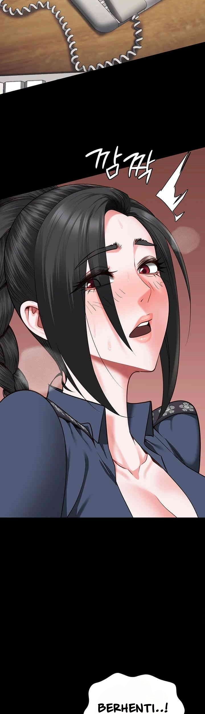 Locked Up - Chapter 70 40