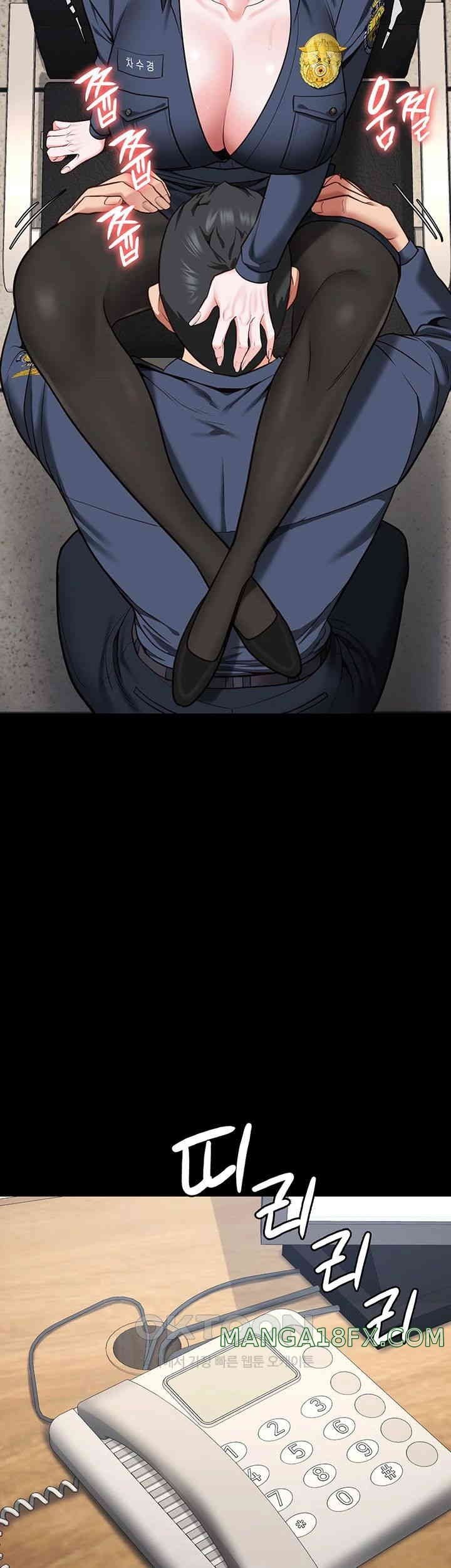 Locked Up - Chapter 70 39