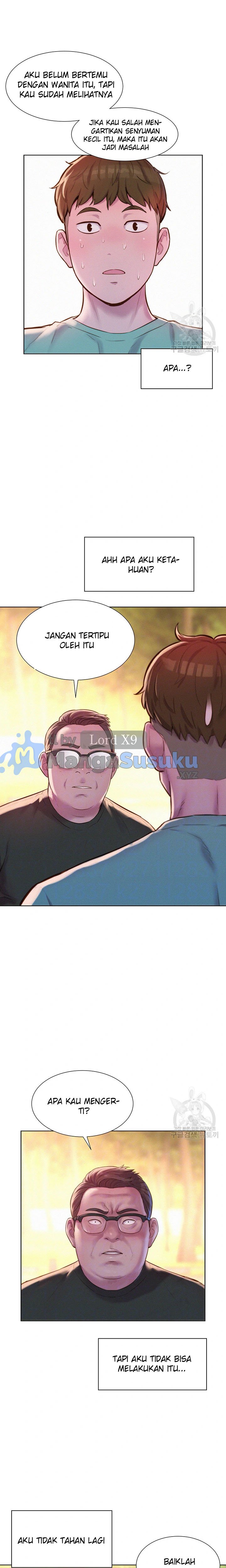 Romantic Camping - Chapter 69 5