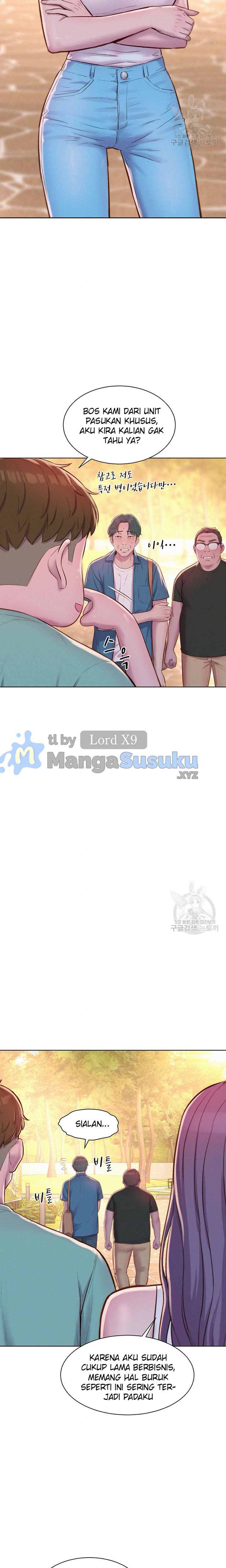 Romantic Camping - Chapter 69 13