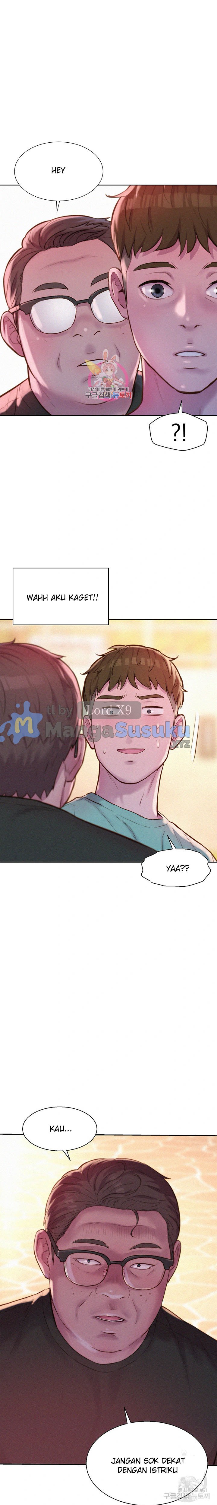 Romantic Camping - Chapter 69 2