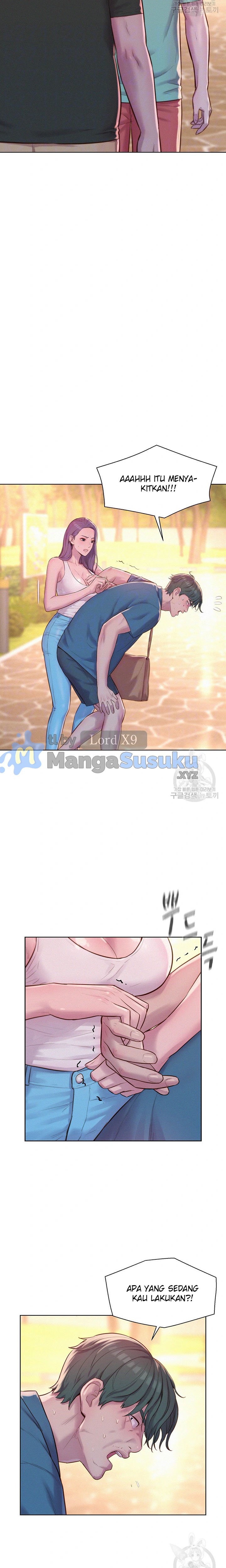 Romantic Camping - Chapter 69 8