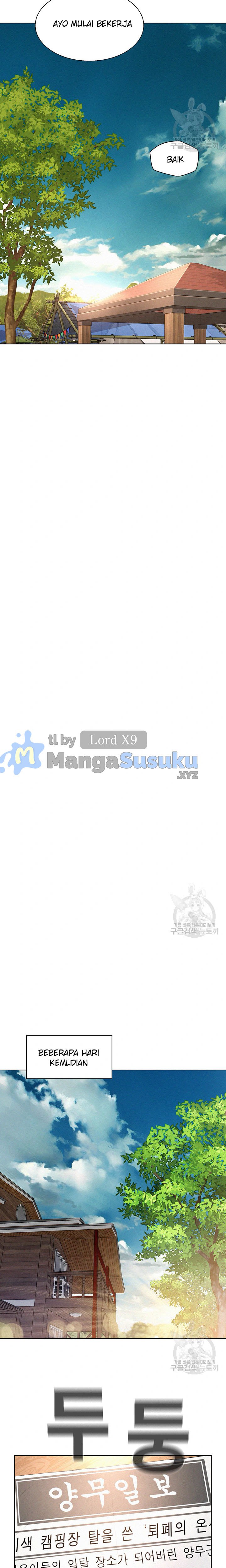 Romantic Camping - Chapter 69 14