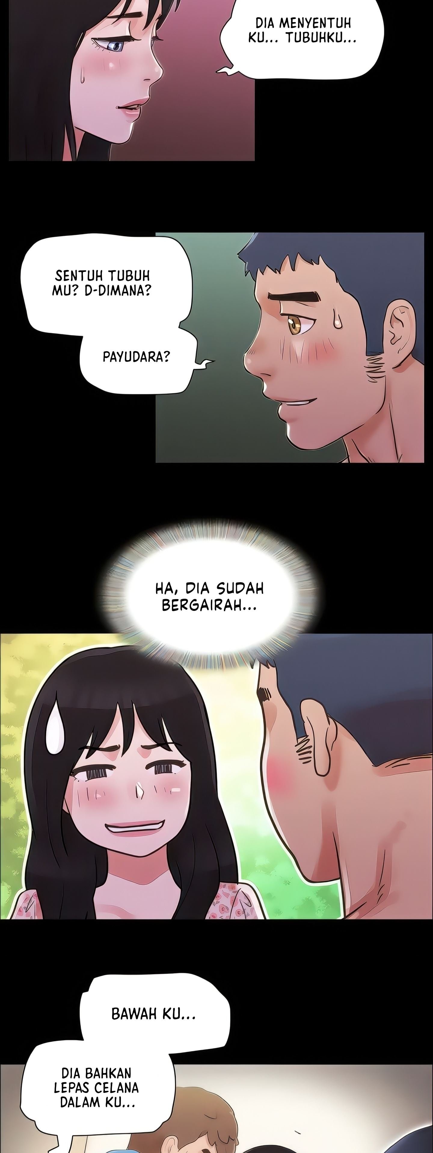 Only With Consent Uncensored - Chapter 69 27 Only With Consent Uncensored - Chapter 69 27