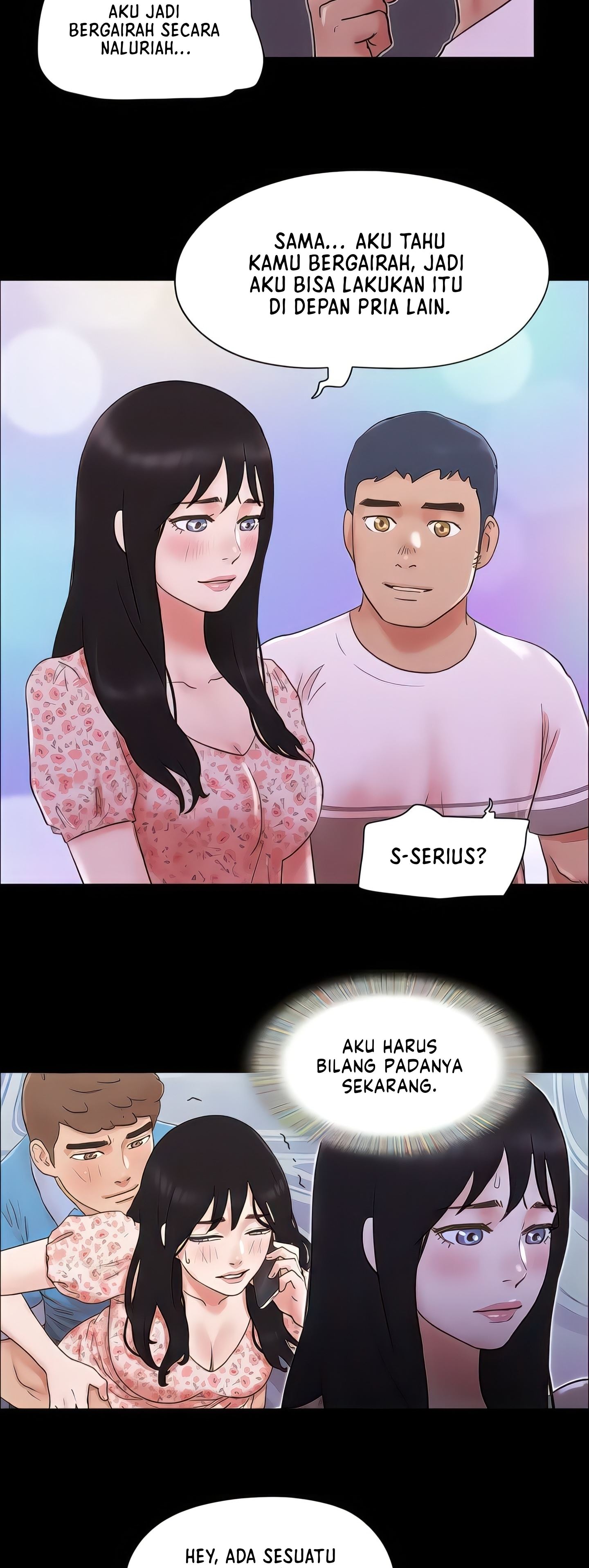 Only With Consent Uncensored - Chapter 69 24 Only With Consent Uncensored - Chapter 69 24