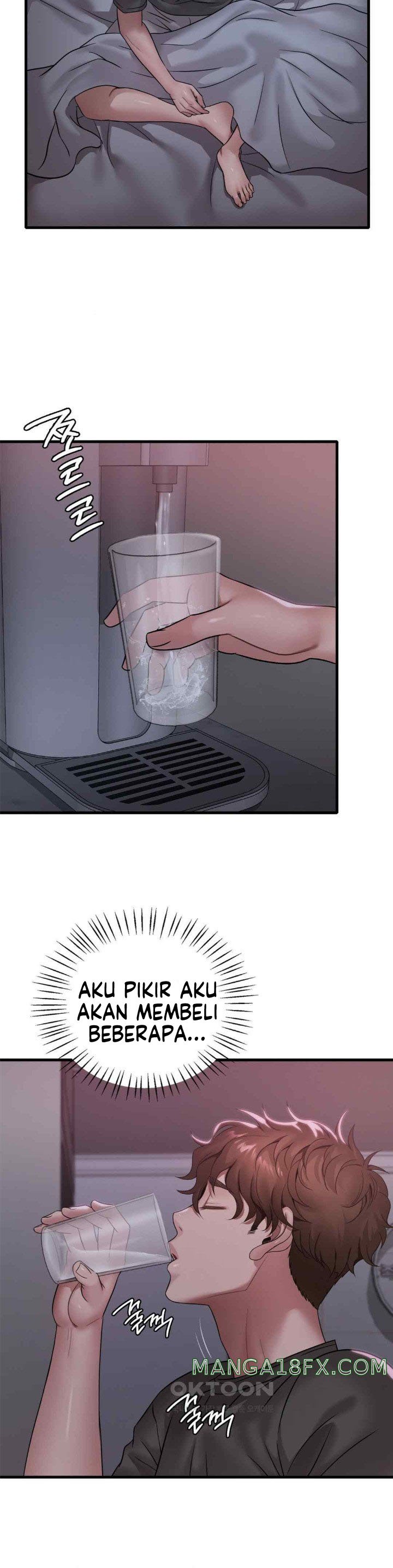 She wants to get drunk - Chapter 69 8