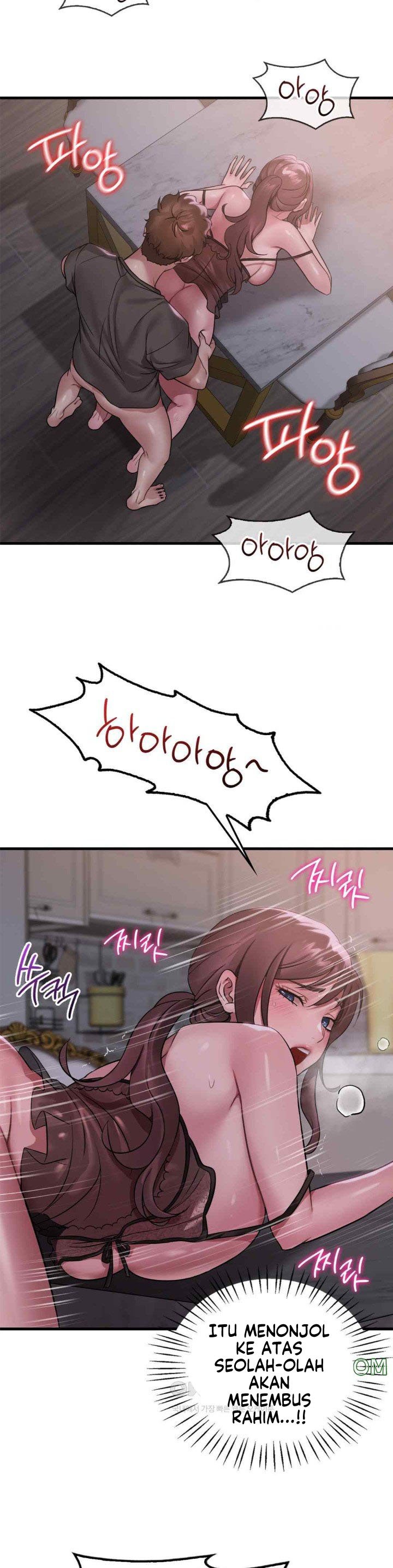 She wants to get drunk - Chapter 69 26