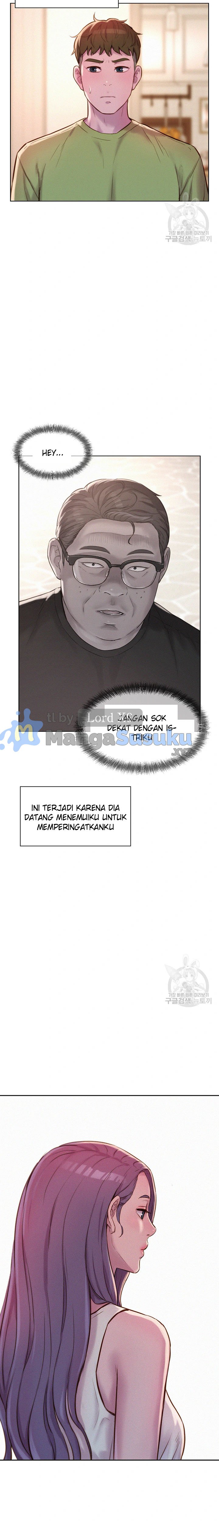 Romantic Camping - Chapter 69 18