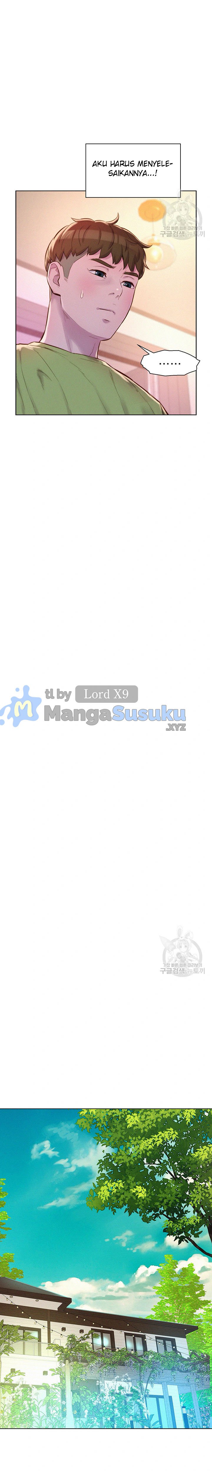 Romantic Camping - Chapter 69 19