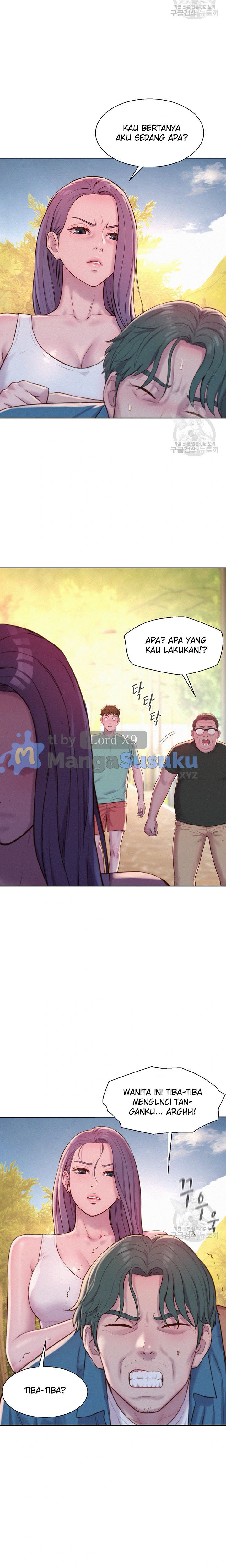 Romantic Camping - Chapter 69 9