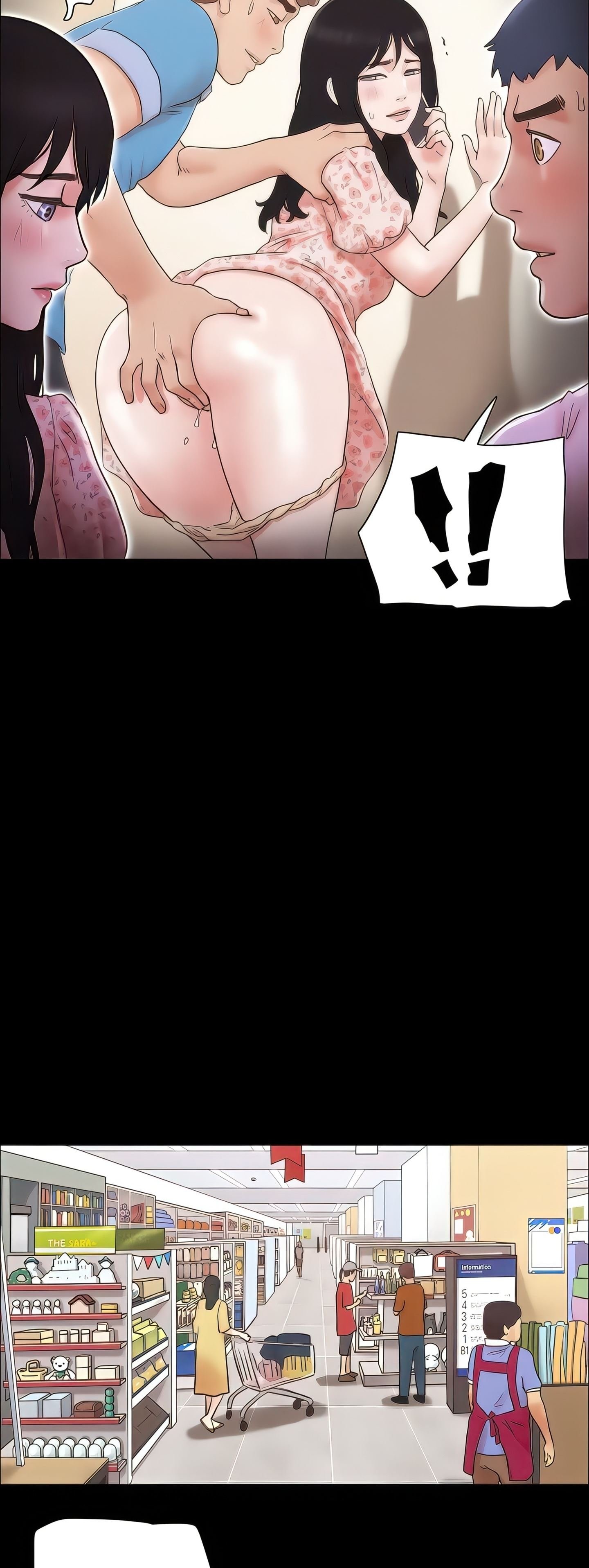 Only With Consent Uncensored - Chapter 69 28 Only With Consent Uncensored - Chapter 69 28