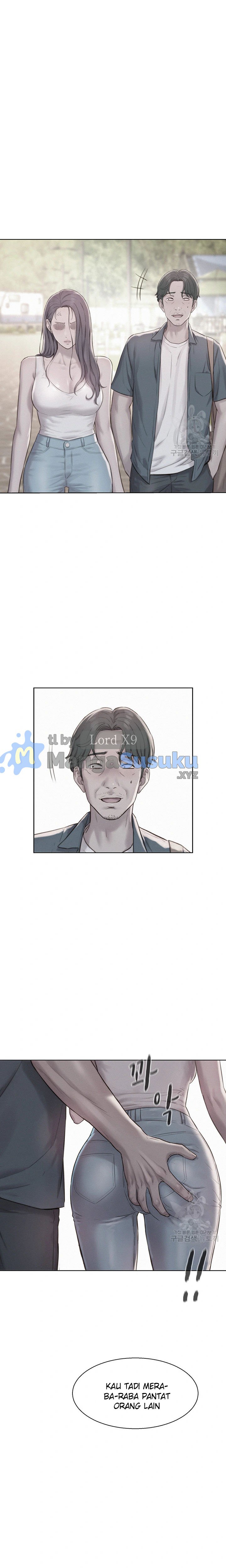 Romantic Camping - Chapter 69 10