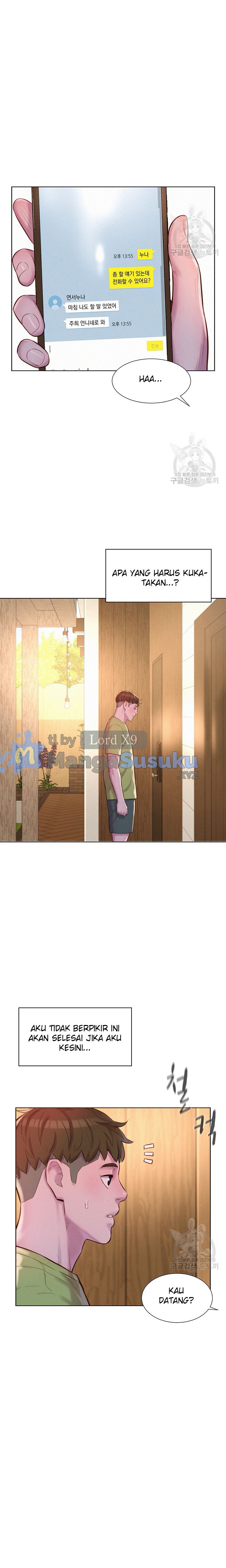 Romantic Camping - Chapter 69 20