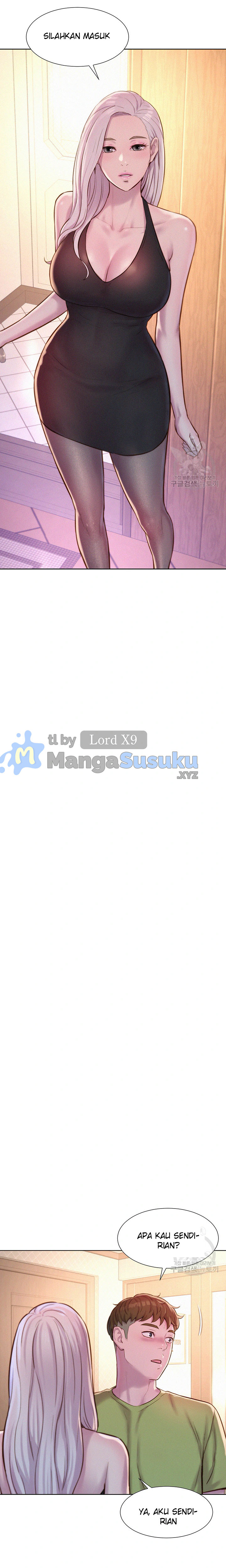 Romantic Camping - Chapter 69 21