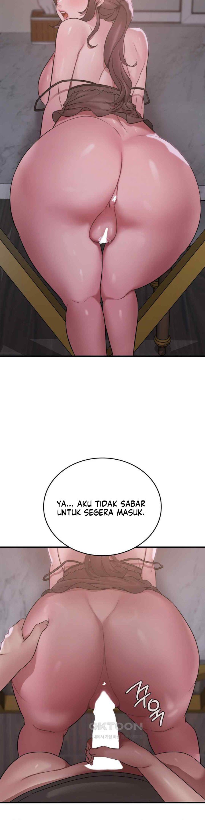 She wants to get drunk - Chapter 69 24