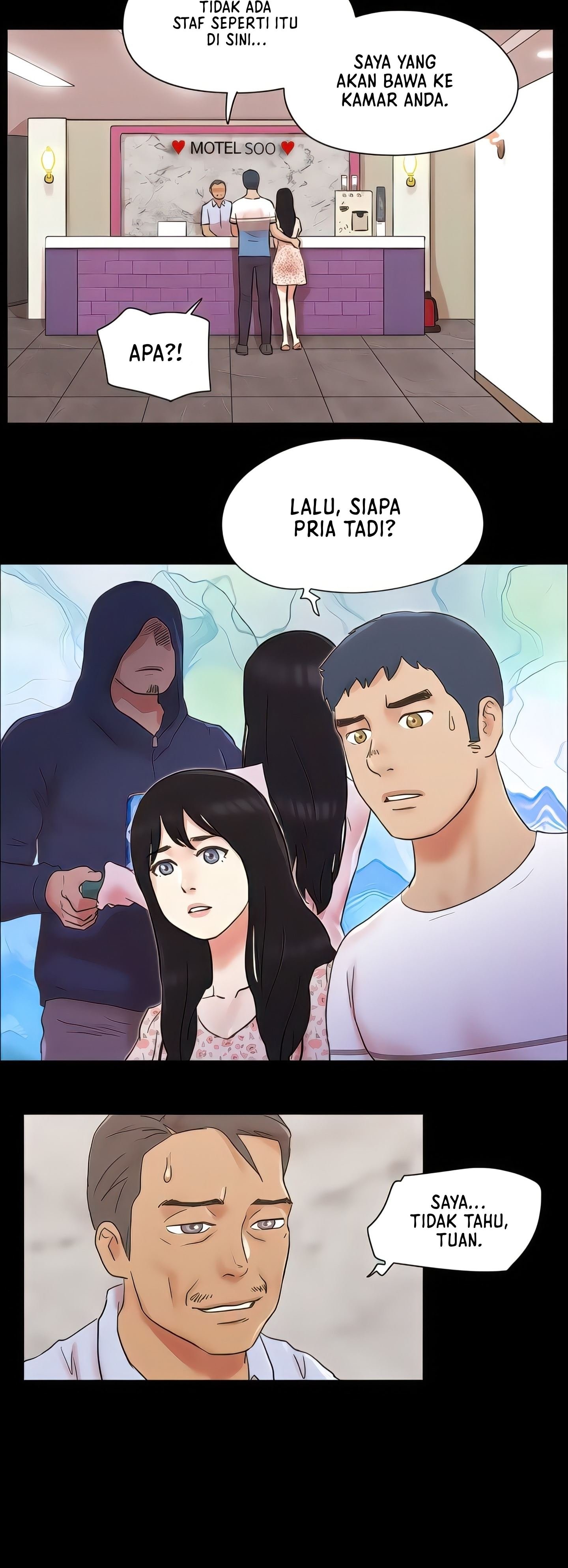 Only With Consent Uncensored - Chapter 69 17 Only With Consent Uncensored - Chapter 69 17