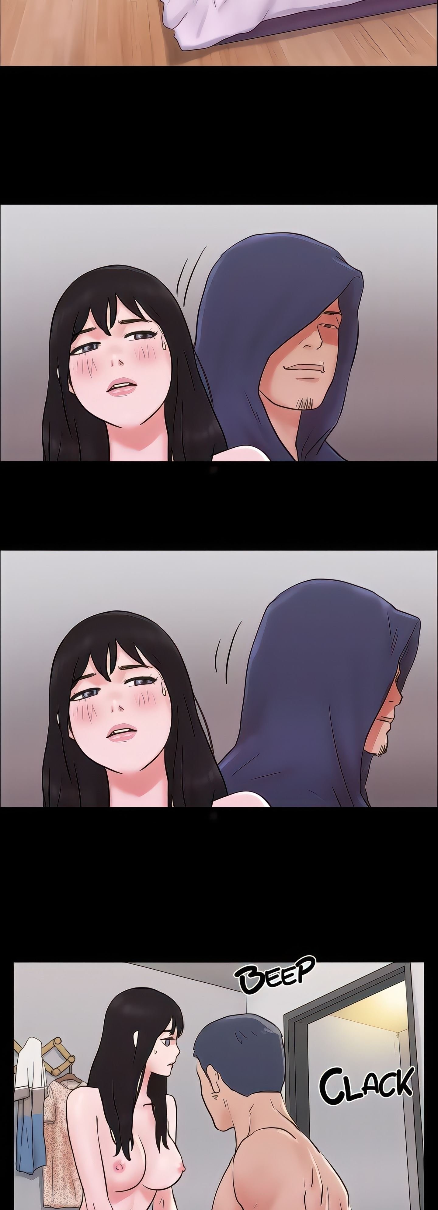 Only With Consent Uncensored - Chapter 69 15 Only With Consent Uncensored - Chapter 69 15