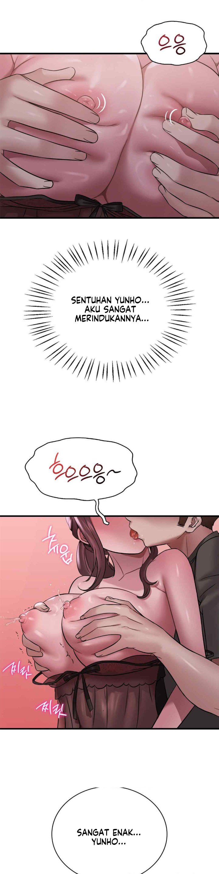 She wants to get drunk - Chapter 69 22