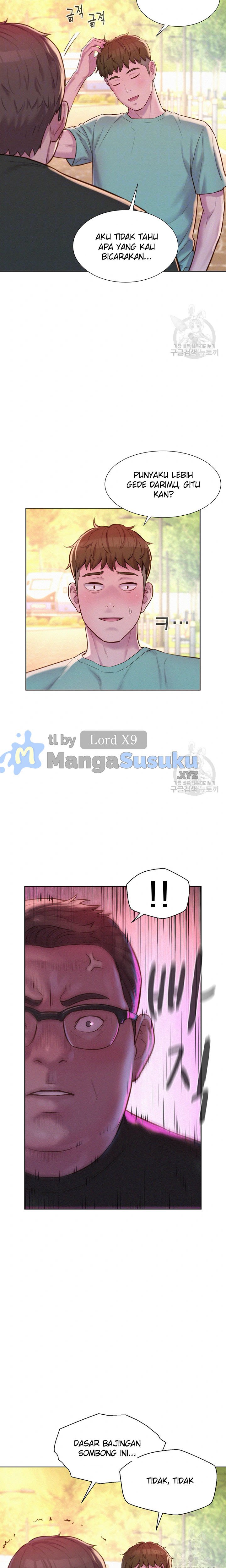 Romantic Camping - Chapter 69 6