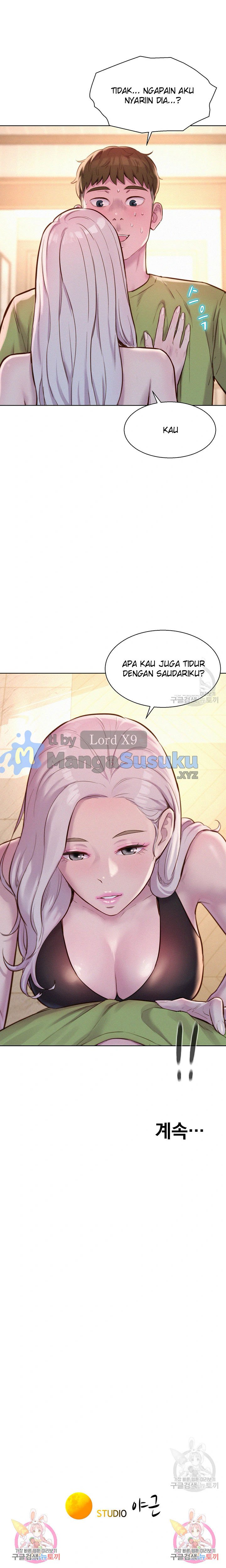 Romantic Camping - Chapter 69 24