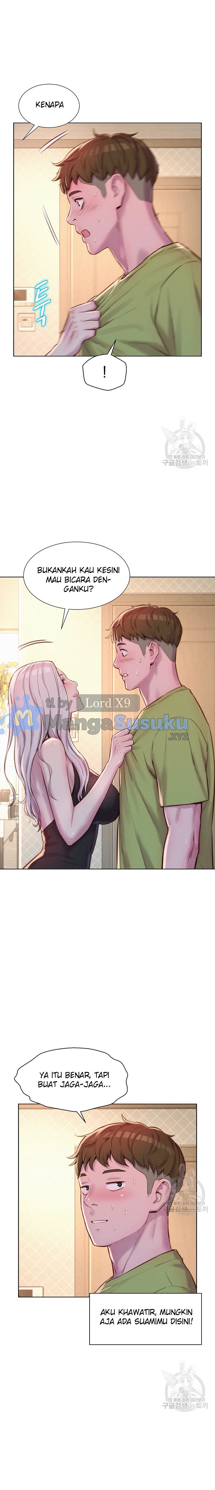 Romantic Camping - Chapter 69 22