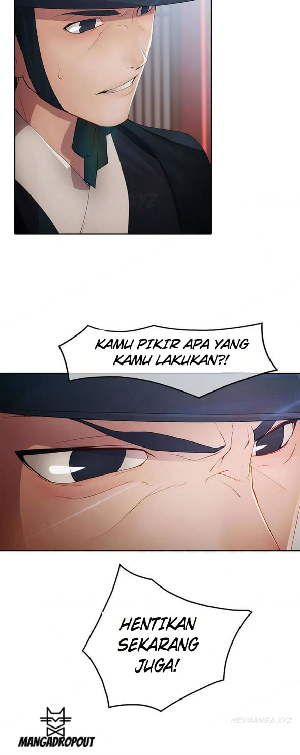 Butterfly Dream - Chapter 01 44
