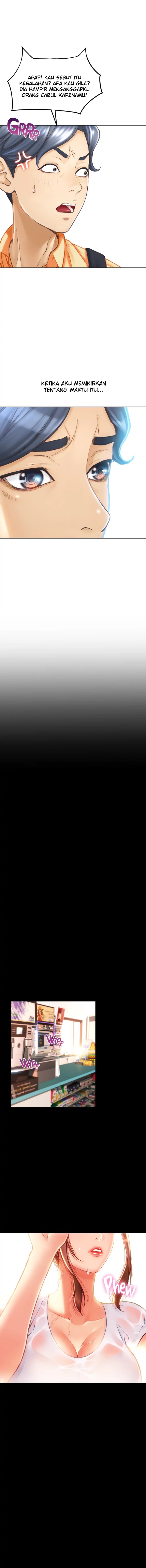 Corner Shop - Chapter 01 14