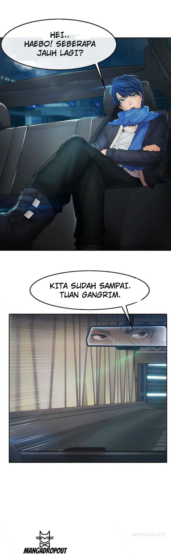 Butterfly Dream - Chapter 01 61